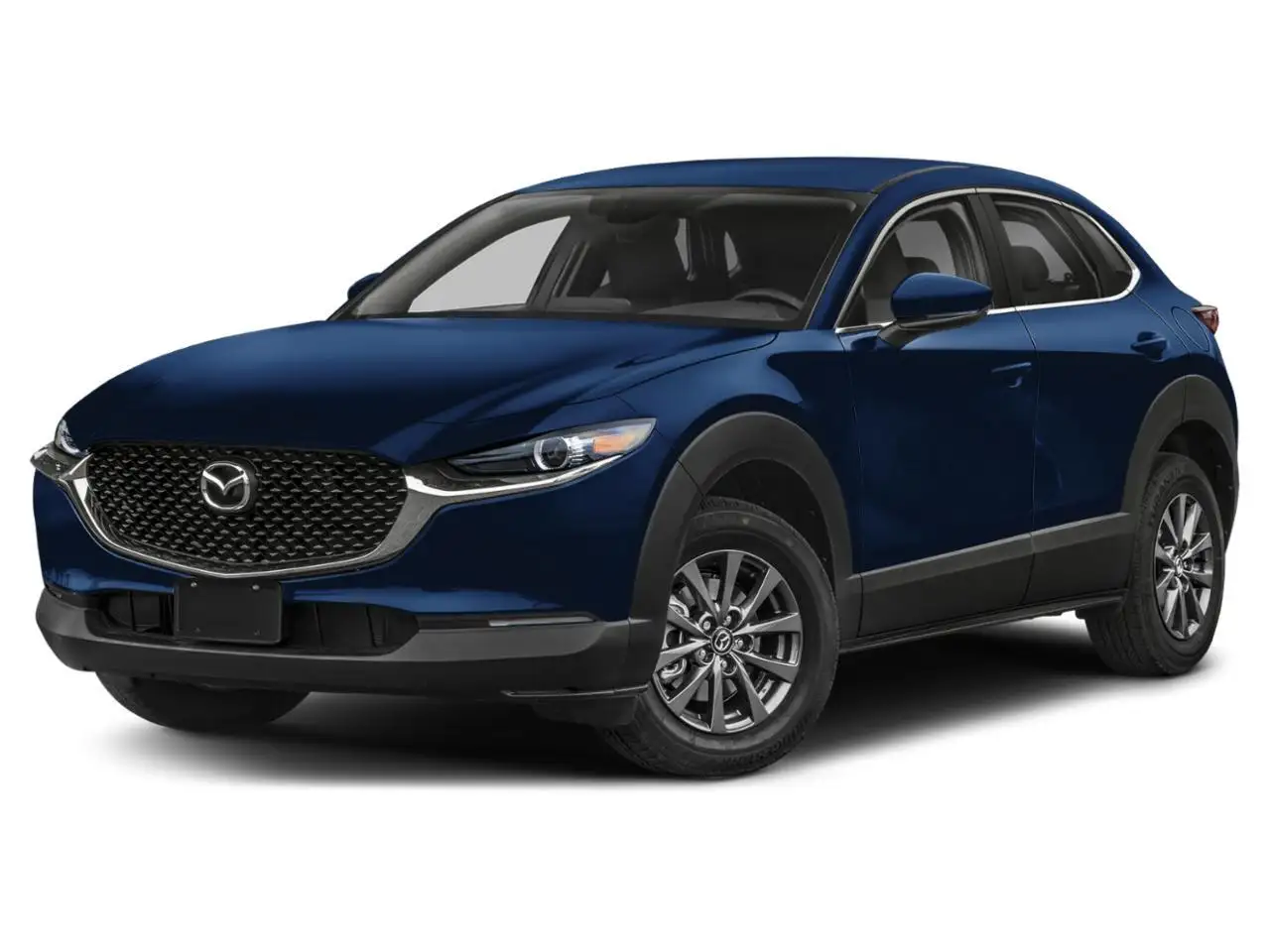 Mazda CX-30 снимка Mazda CX-30