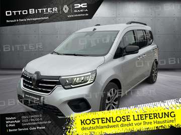 Techno TCe130 EDC SITZH/ALU/ALU/EASY-LINK