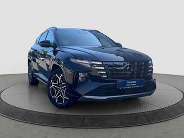 Hybrid N-LINE 1.6 T-GDi *NUR GEWERBE/EXPORT*
