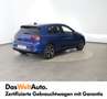 Volkswagen Golf R R-Line TDI 4MOTION DSG Kék - thumbnail 4
