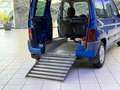 Citroen Berlingo -1,6 Behindertengerecht-Rampe- Blau - thumbnail 6
