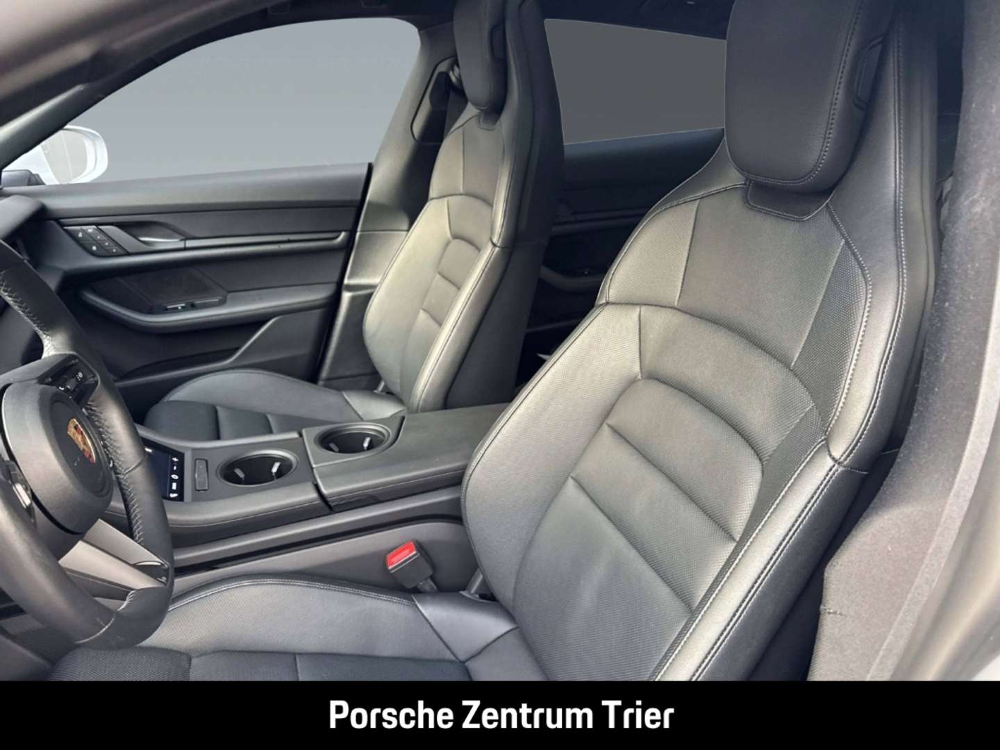 Porsche Taycan Cross Turismo 4 - - Joinsteer - #4