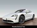 Porsche Taycan 4 Cross Turismo HA-Lenkung InnoDrive LED Grau - thumbnail 1