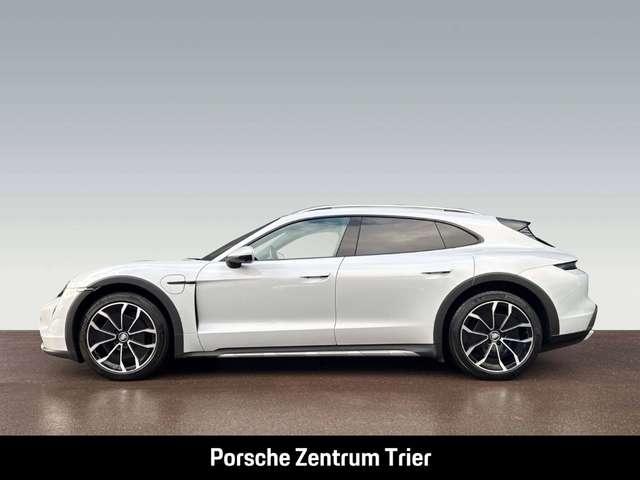 Porsche Taycan 4 Cross Turismo HA-Lenkung InnoDrive LED