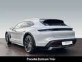 Porsche Taycan 4 Cross Turismo HA-Lenkung InnoDrive LED Grau - thumbnail 3