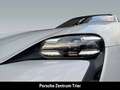 Porsche Taycan 4 Cross Turismo HA-Lenkung InnoDrive LED Grau - thumbnail 11