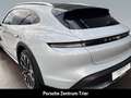 Porsche Taycan 4 Cross Turismo HA-Lenkung InnoDrive LED Grau - thumbnail 10