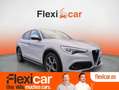 Alfa Romeo Stelvio 2.2 Diesel 140kW (190cv) SPRINT AWD Gris - thumbnail 1