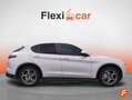 Alfa Romeo Stelvio 2.2 Diesel 140kW (190cv) SPRINT AWD Gris - thumbnail 3