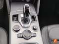 Alfa Romeo Stelvio 2.2 Diesel 140kW (190cv) SPRINT AWD Gris - thumbnail 17