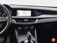 Alfa Romeo Stelvio 2.2 Diesel 140kW (190cv) SPRINT AWD Gris - thumbnail 8