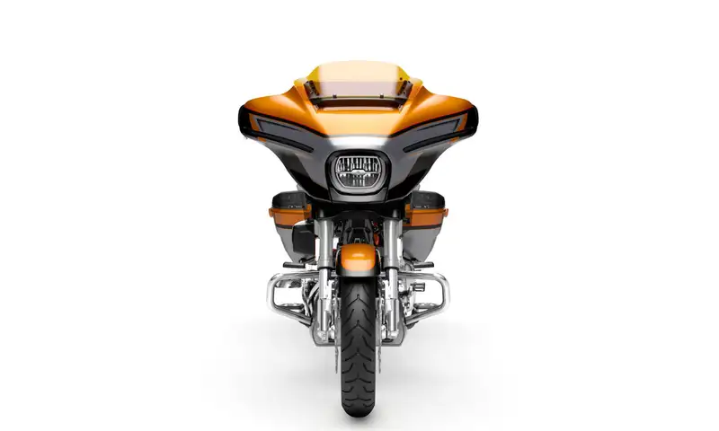 Harley-Davidson Street Glide - foto 3