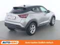 Nissan Juke 1.0 DIG-T N-Connecta Grau - thumbnail 6