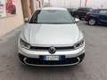 Volkswagen Polo 1.0 TSI R-Line Plus R-LINE INTERNO ESTERNO SOLO KM Silber - thumbnail 2