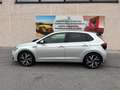 Volkswagen Polo 1.0 TSI R-Line Plus R-LINE INTERNO ESTERNO SOLO KM Silber - thumbnail 6