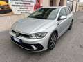 Volkswagen Polo 1.0 TSI R-Line Plus R-LINE INTERNO ESTERNO SOLO KM Silber - thumbnail 1