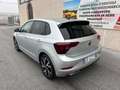 Volkswagen Polo 1.0 TSI R-Line Plus R-LINE INTERNO ESTERNO SOLO KM Silber - thumbnail 5