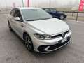Volkswagen Polo 1.0 TSI R-Line Plus R-LINE INTERNO ESTERNO SOLO KM Silber - thumbnail 3