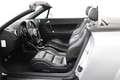 Audi TT Roadster 1.8 5V Turbo 180pk | Clima | Zwart-leder Plateado - thumbnail 6