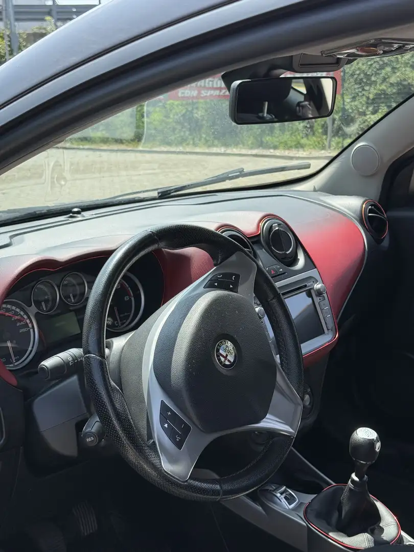 Alfa Romeo MiTo - 2