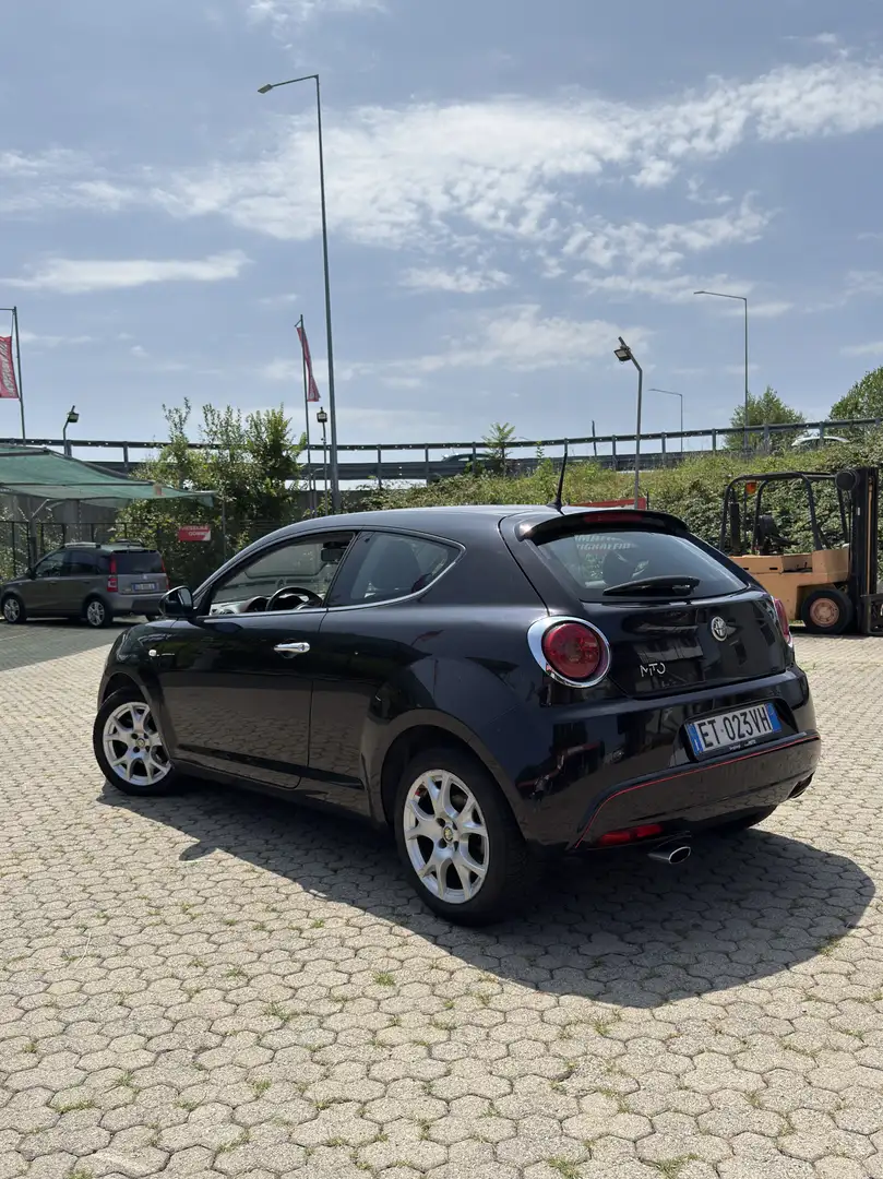 Alfa Romeo MiTo - 1