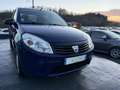 Dacia Sandero 1.2 16V 75CH AMBIANCE Bleu - thumbnail 1