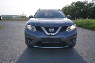 1.6 dCi Acenta 4x4