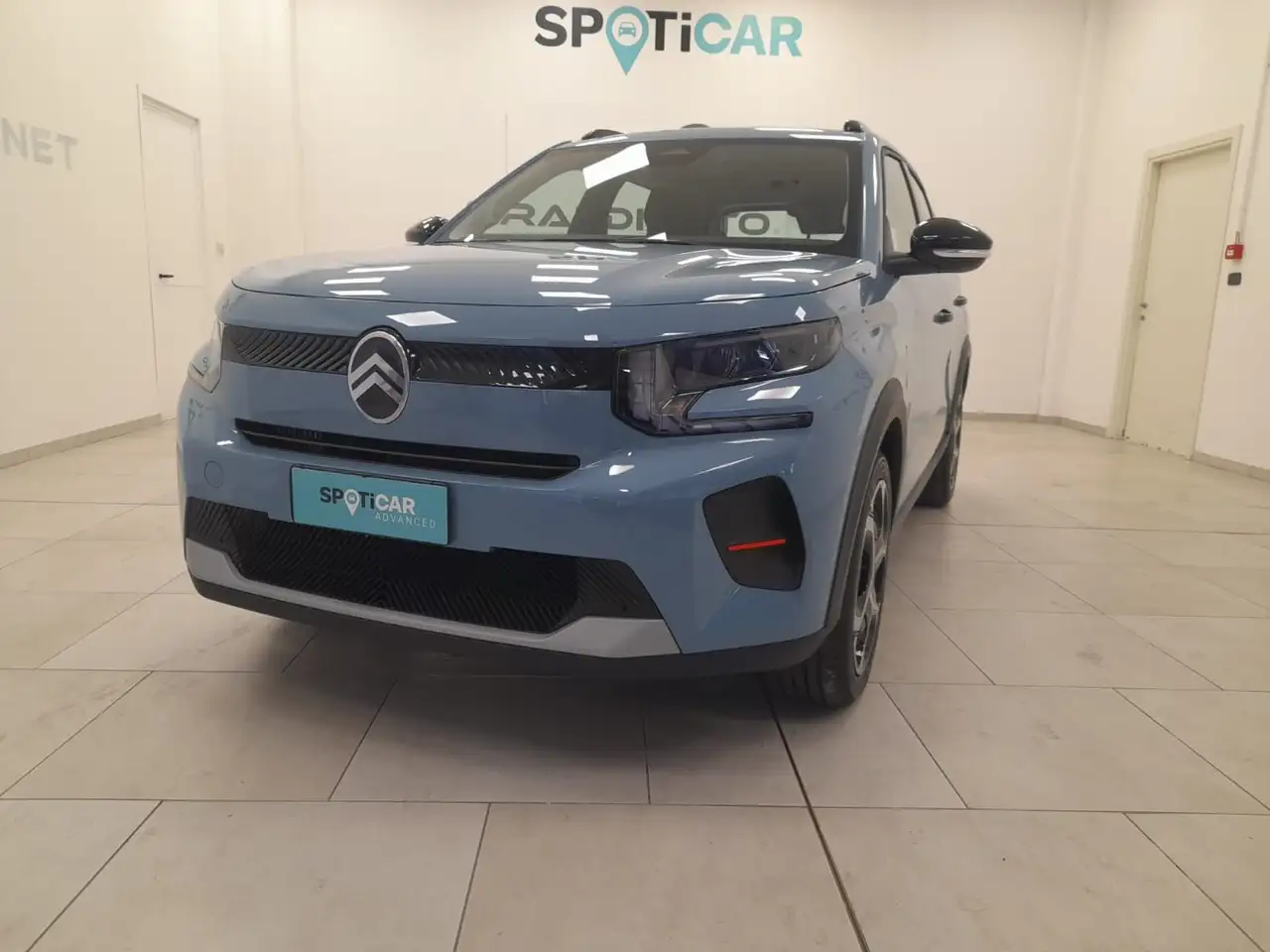 Citroen C3 2026