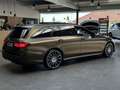 Mercedes-Benz E 400 E E 400 4Matic AMG Pano WideScreen AHK Airmatic Braun - thumbnail 5