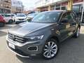 Volkswagen T-Roc 1.6 TDI SCR Advanced BlueMotion Technology Gris - thumbnail 1