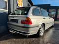 BMW 320 d Touring Klima+AHK+HU02/27 Silber - thumbnail 3