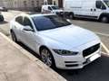 Jaguar XE XE 20d Portfolio Aut. Portfolio Weiß - thumbnail 3