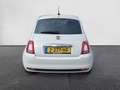 Fiat 500 1.0 Hybrid Cult, airco,cruisecontrol,dab/radio/cd, White - thumbnail 5