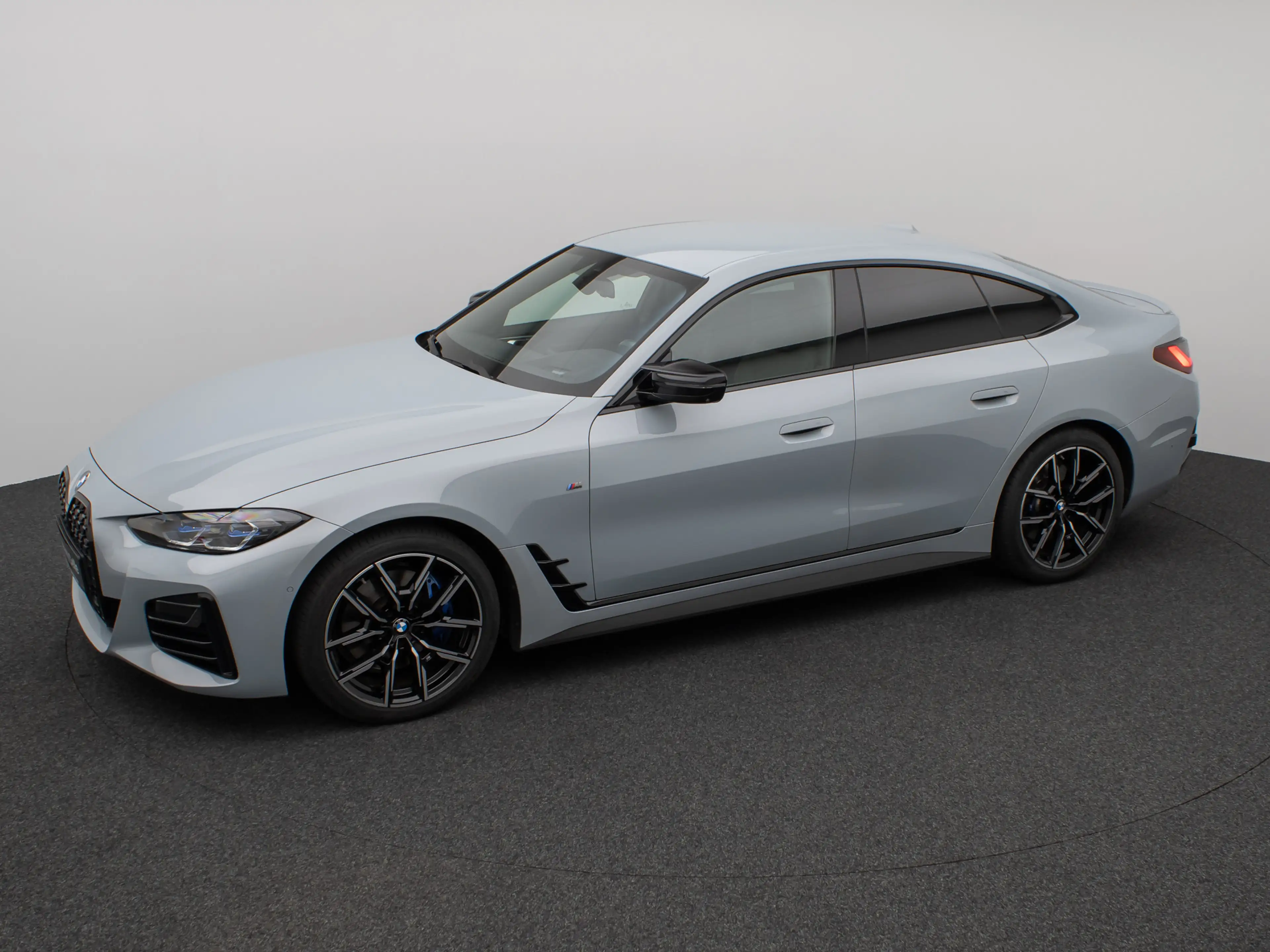BMW 440 Gran Coupé 360°Laser HUD DAB H K 19Zoll — photo 12