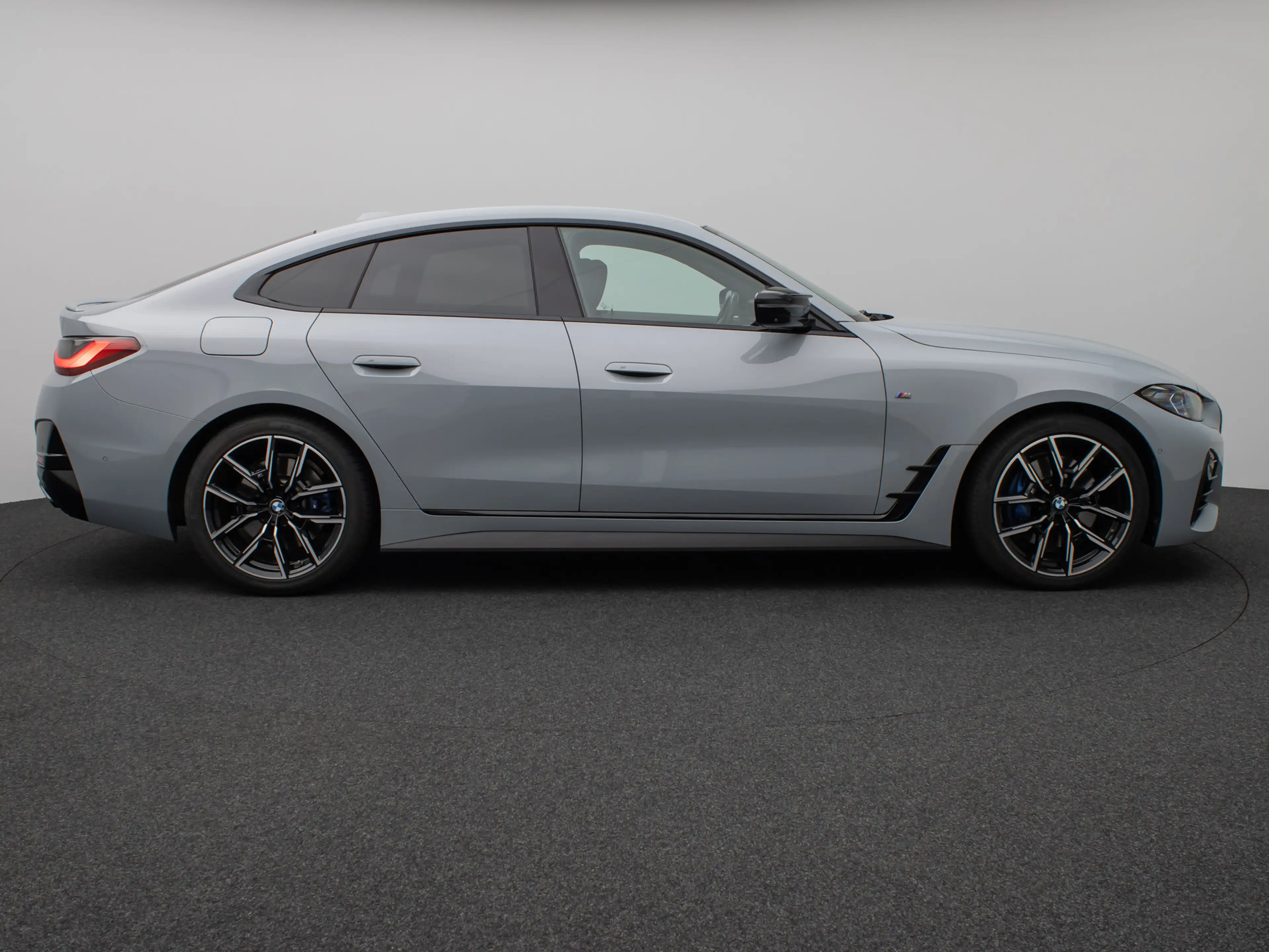 BMW 440 Gran Coupé 360°Laser HUD DAB H K 19Zoll — photo 5