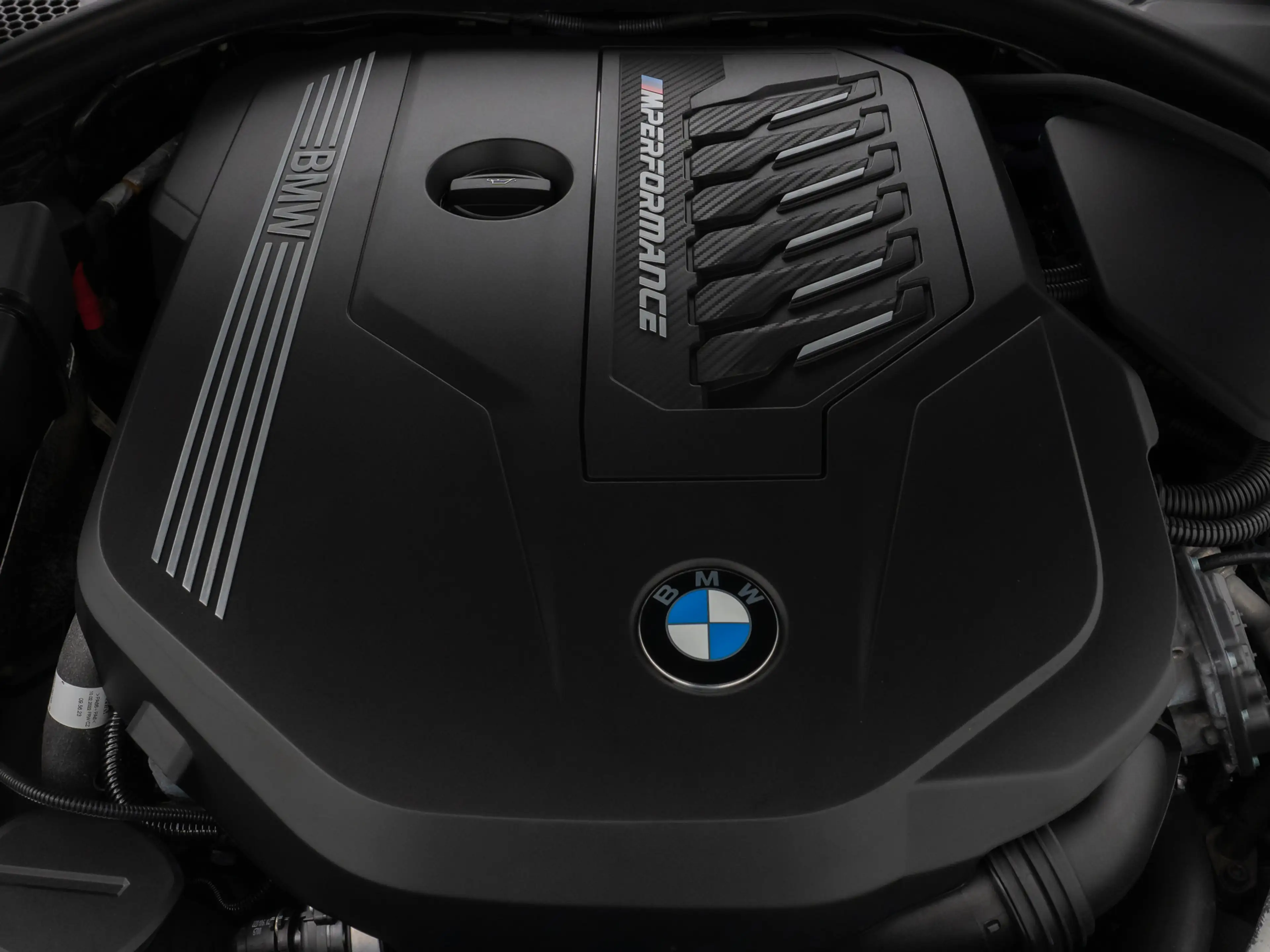 BMW 440 Gran Coupé 360°Laser HUD DAB H K 19Zoll — photo 14