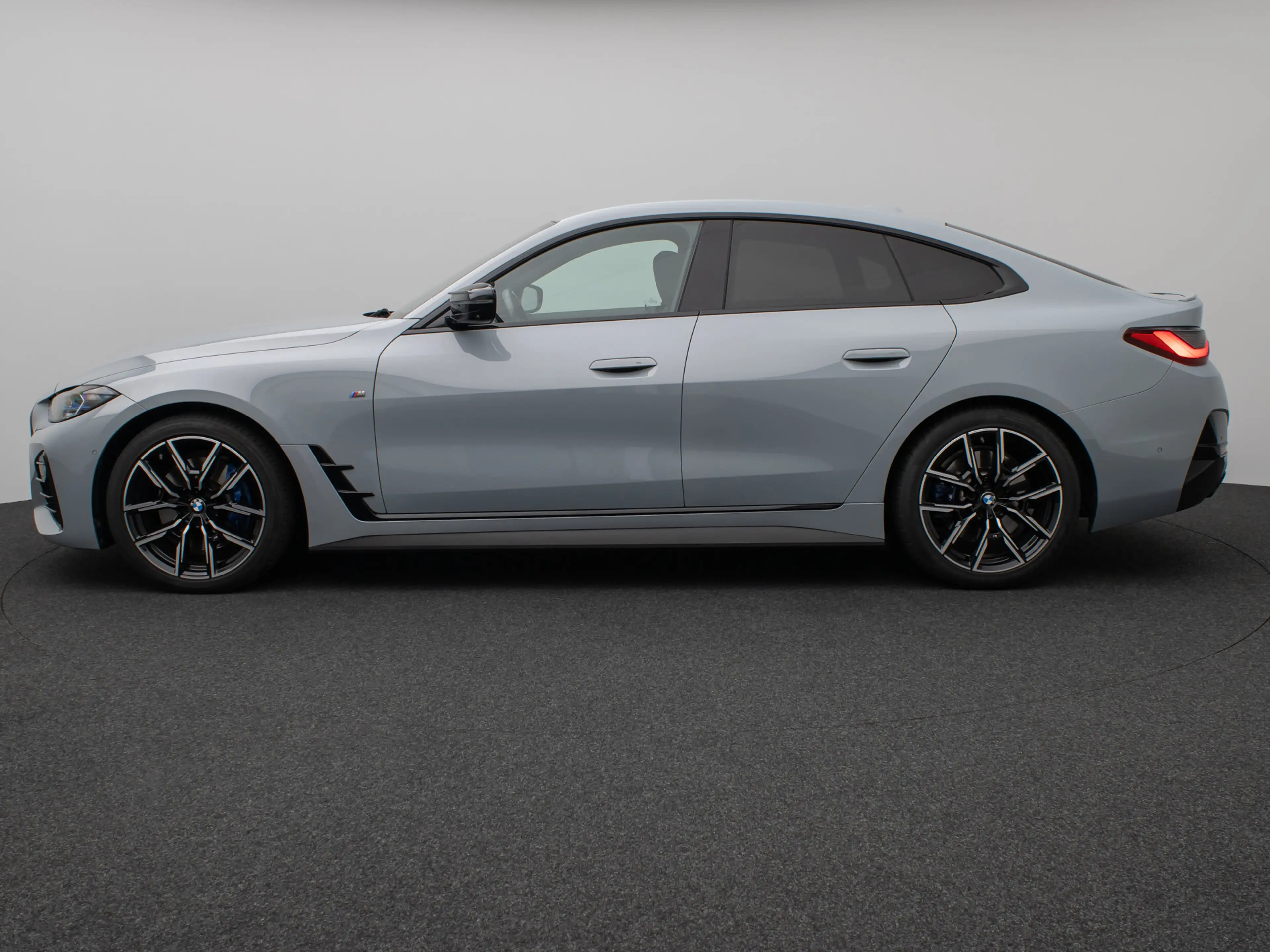 BMW 440 Gran Coupé 360°Laser HUD DAB H K 19Zoll — photo 11