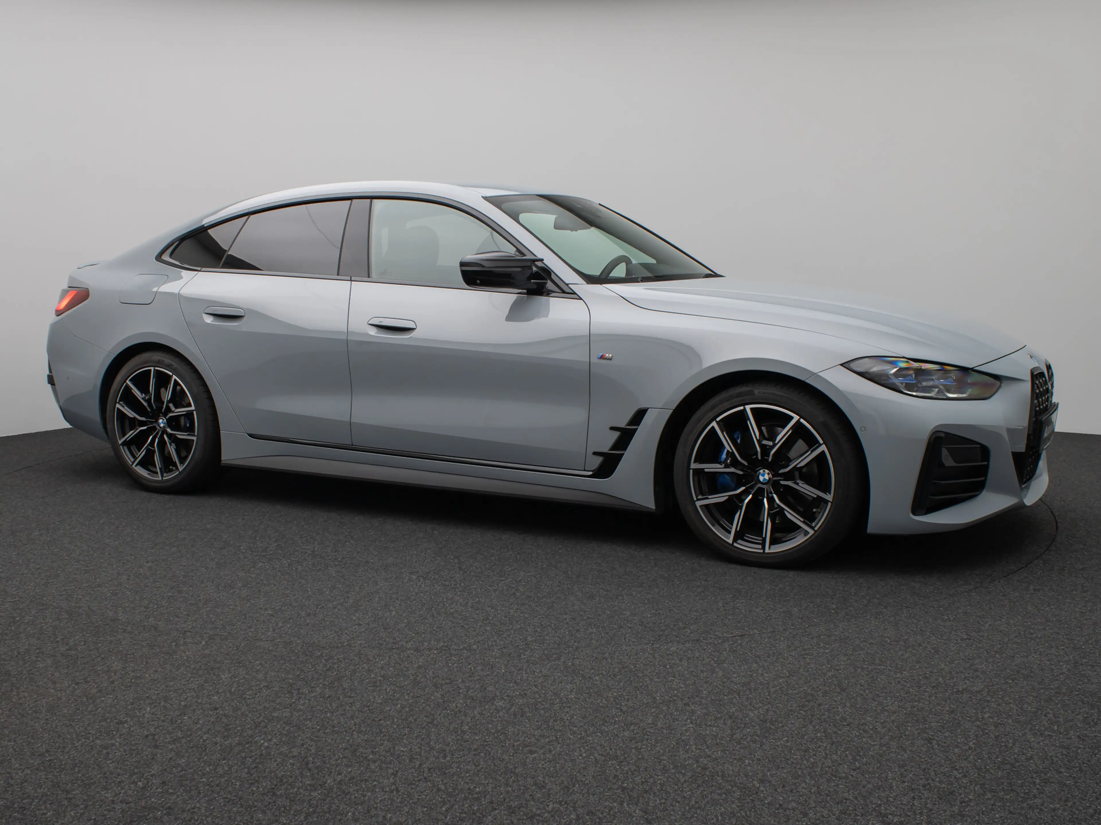 BMW 440 Gran Coupé 360°Laser HUD DAB H K 19Zoll — photo 4