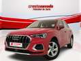 Audi Q3 35 TFSI Advanced Rojo - thumbnail 1