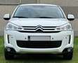 Citroen C4 Aircross 1.6i 2WD Exclusive Blanc - thumbnail 2