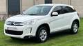 Citroen C4 Aircross 1.6i 2WD Exclusive Blanc - thumbnail 6