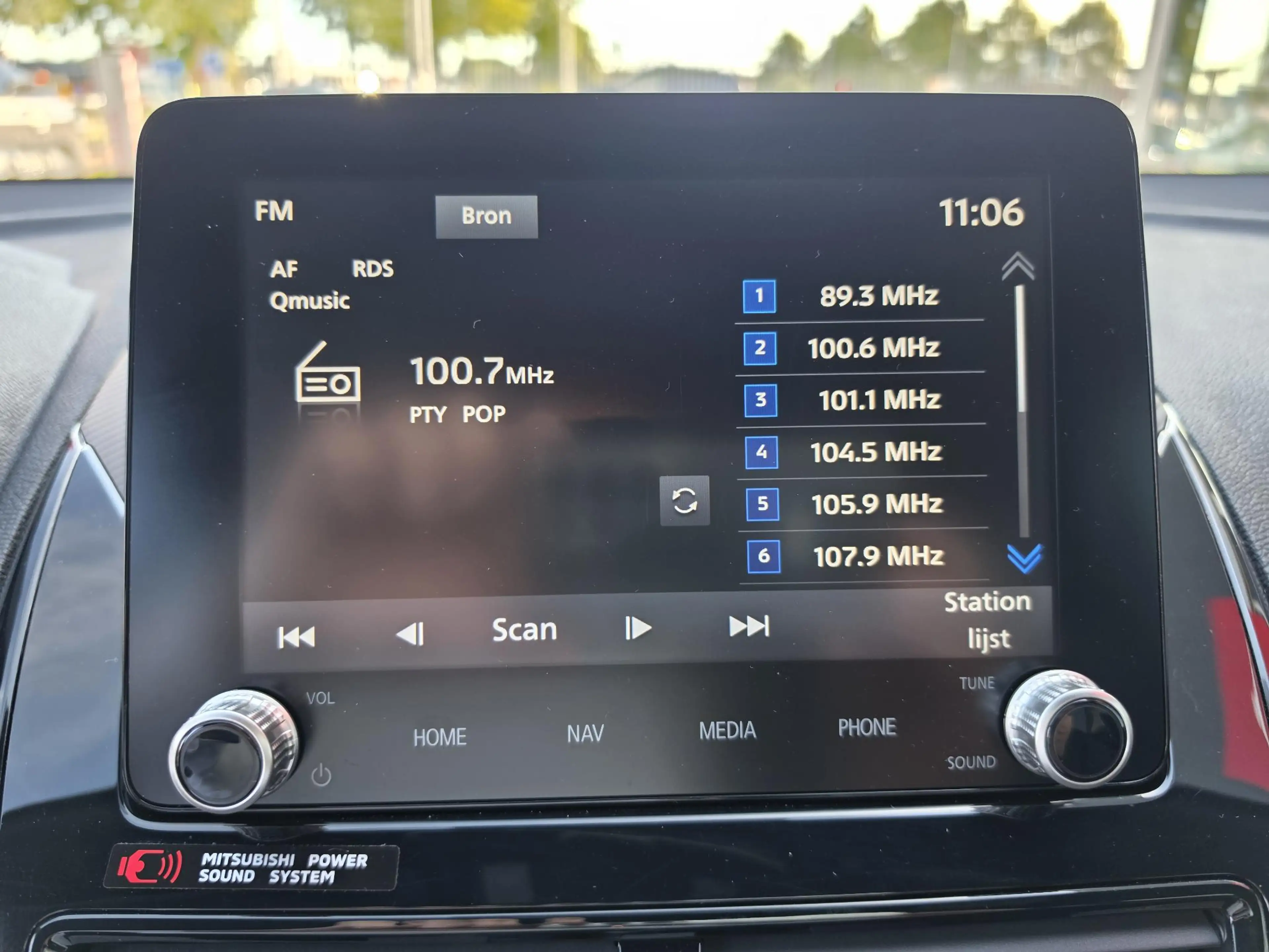 Mitsubishi Eclipse Cross 2.4 PHEV Black Edition | 360° Camera | Navigatie | — photo 34