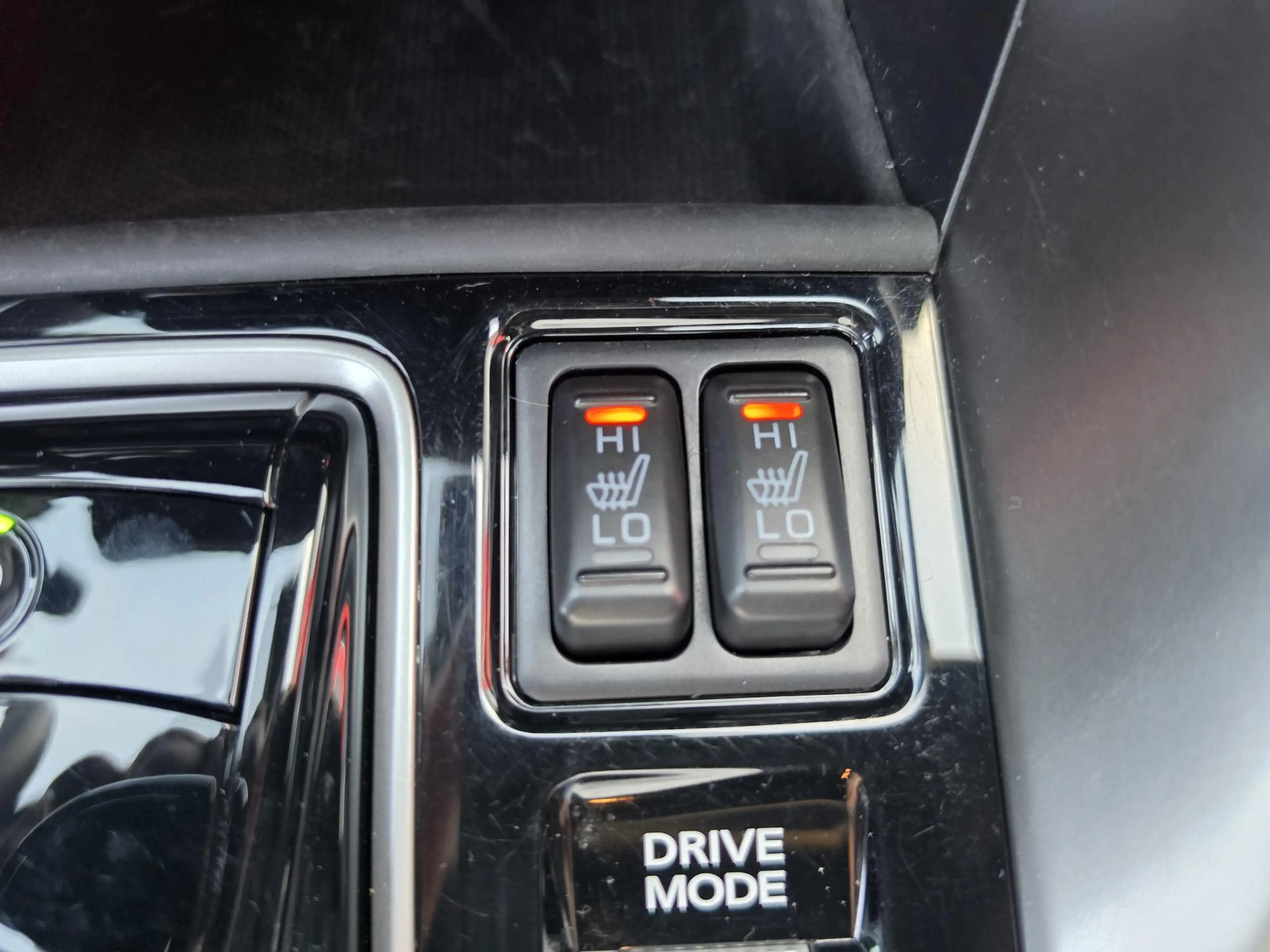 Mitsubishi Eclipse Cross 2.4 PHEV Black Edition | 360° Camera | Navigatie | — photo 5