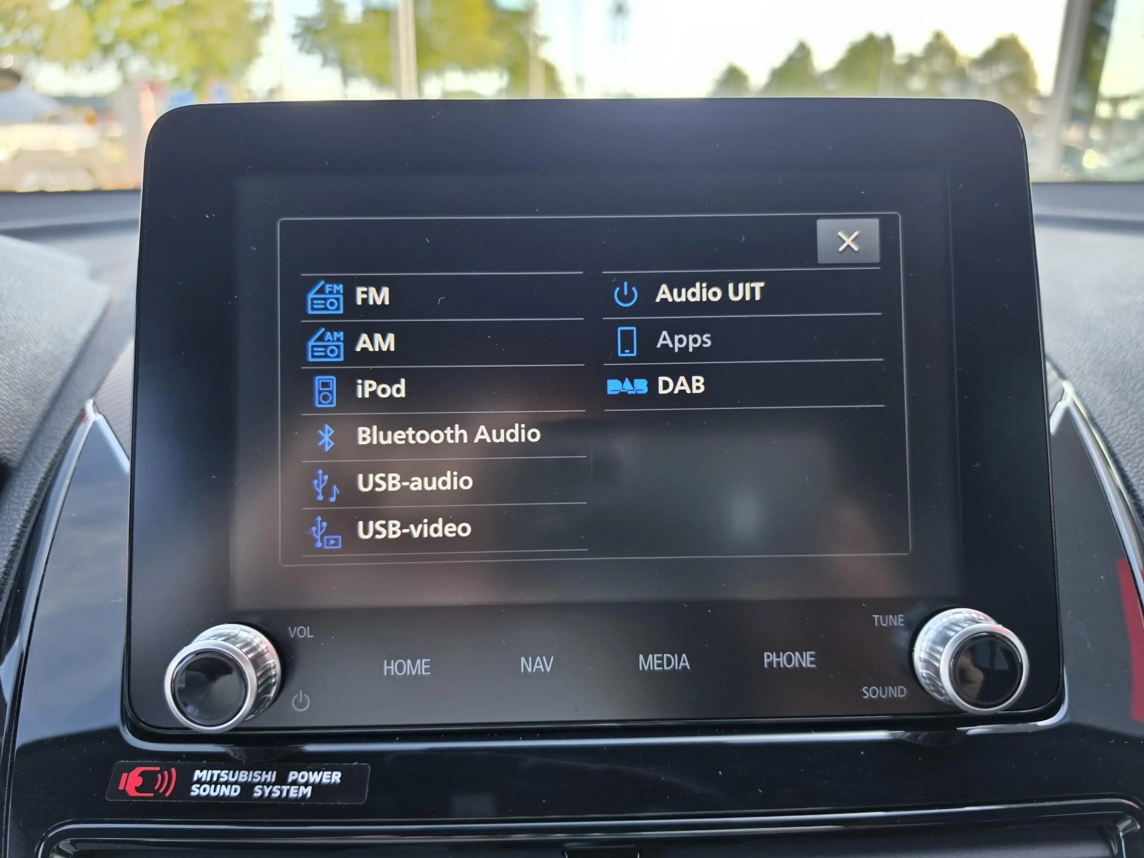 Mitsubishi Eclipse Cross 2.4 PHEV Black Edition | 360° Camera | Navigatie | — photo 35