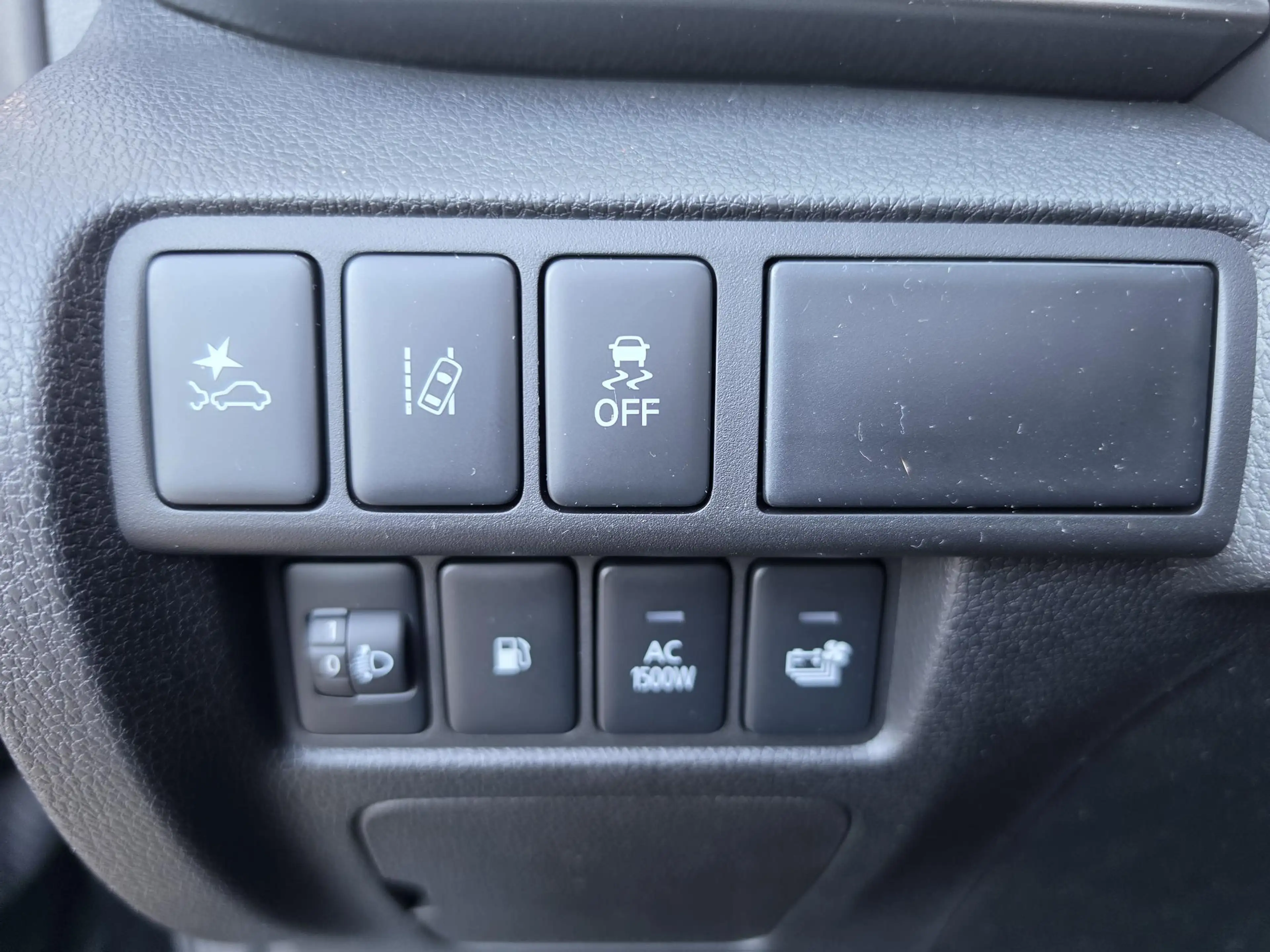 Mitsubishi Eclipse Cross 2.4 PHEV Black Edition | 360° Camera | Navigatie | — photo 38