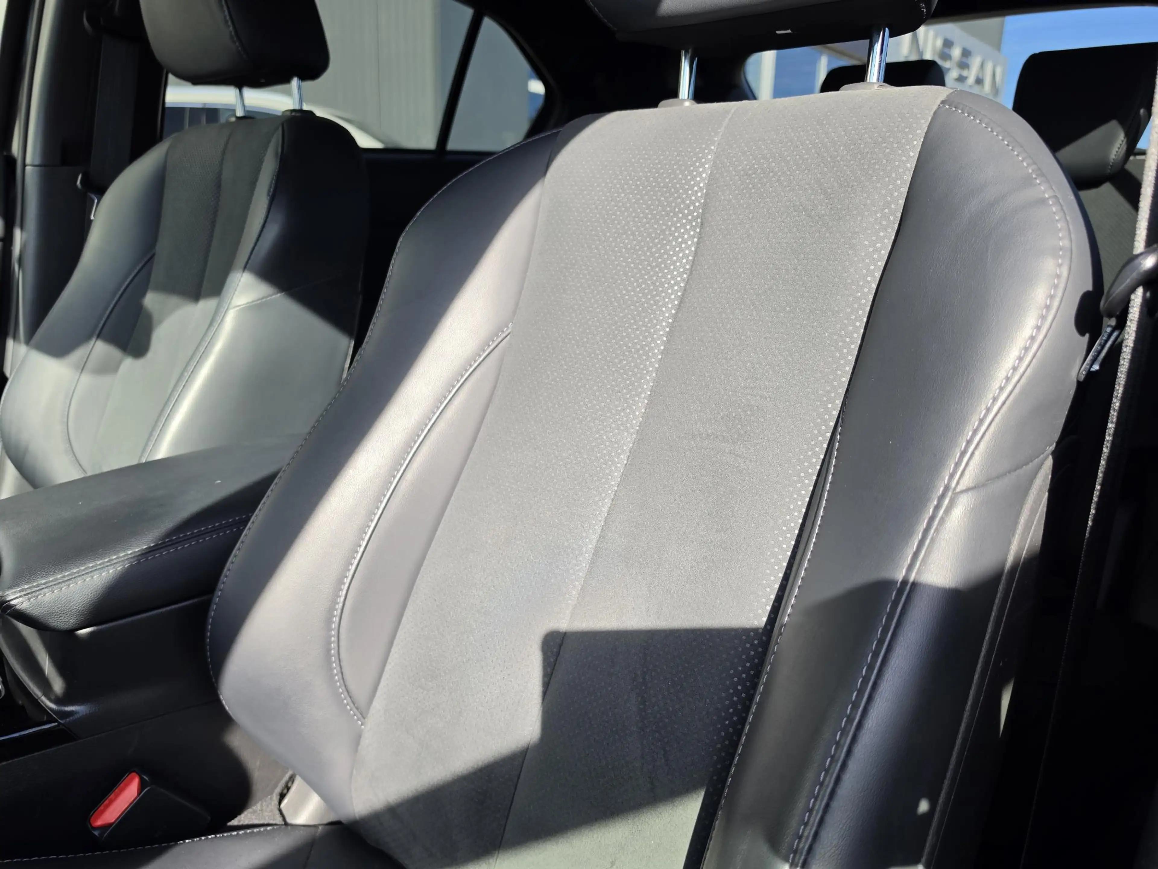 Mitsubishi Eclipse Cross 2.4 PHEV Black Edition | 360° Camera | Navigatie | — photo 30