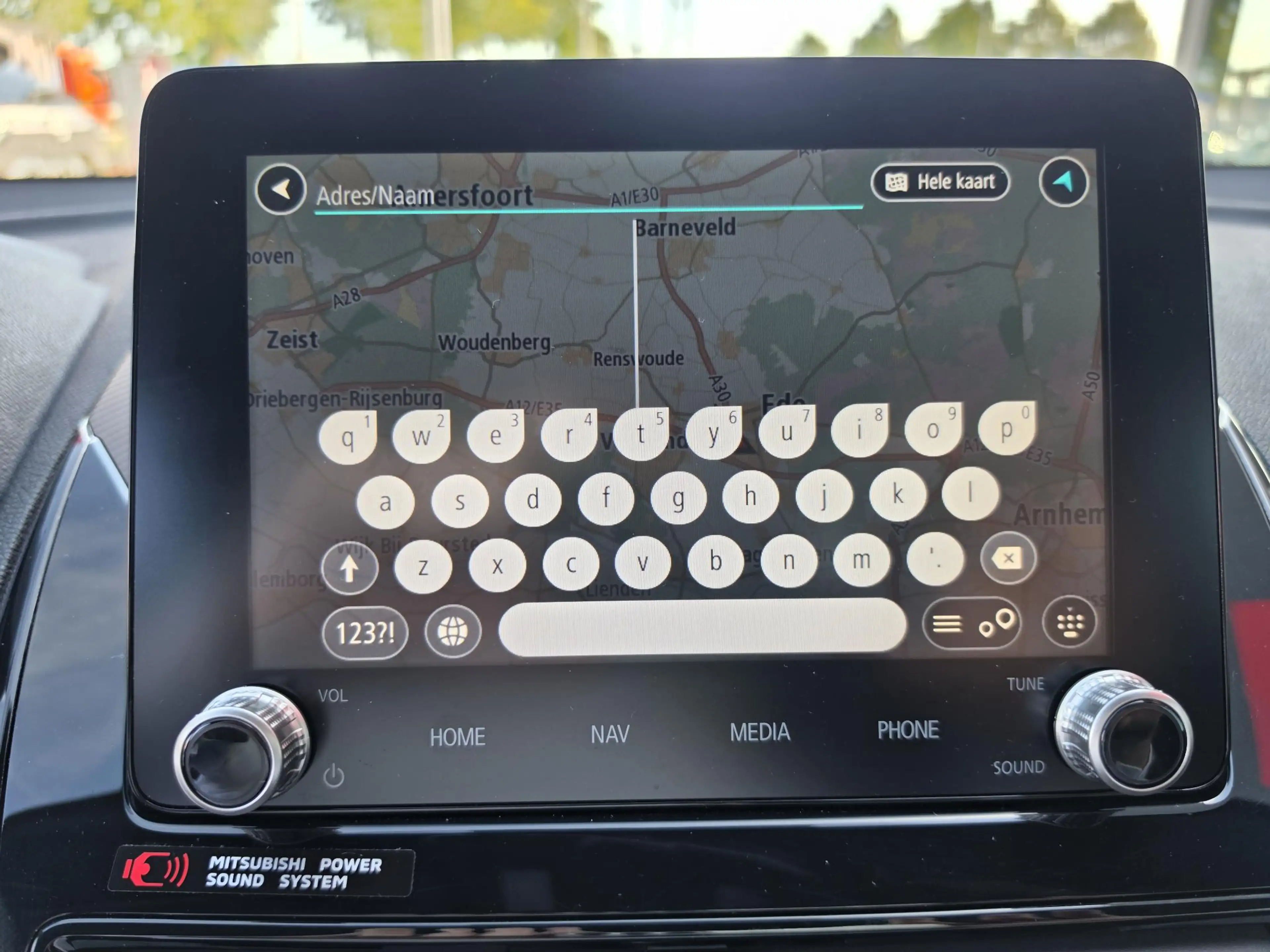 Mitsubishi Eclipse Cross 2.4 PHEV Black Edition | 360° Camera | Navigatie | — photo 37