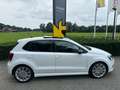 Volkswagen Polo 1.4 TSI BlueGT DSG7 Pano / ECC / Winterpakket Blanco - thumbnail 8