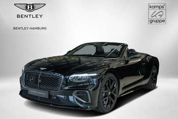 GTC Speed *Ceramic Brakes*