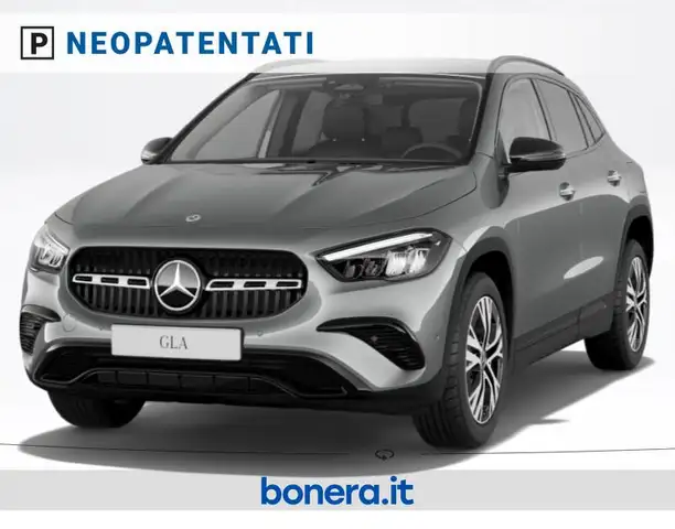 Mercedes-Benz GLA in Grey for sale